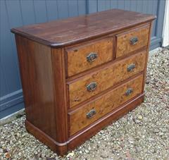 Antique chest of drawers made in New Zealand3.jpg